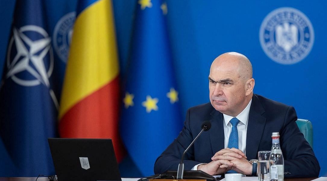 Premierul: Fără probleme la combustibil, dar sistemul e sub presiune