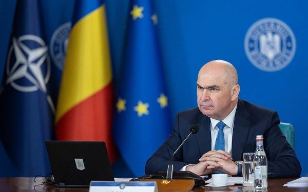 Premierul: Fără probleme la combustibil, dar sistemul e sub presiune