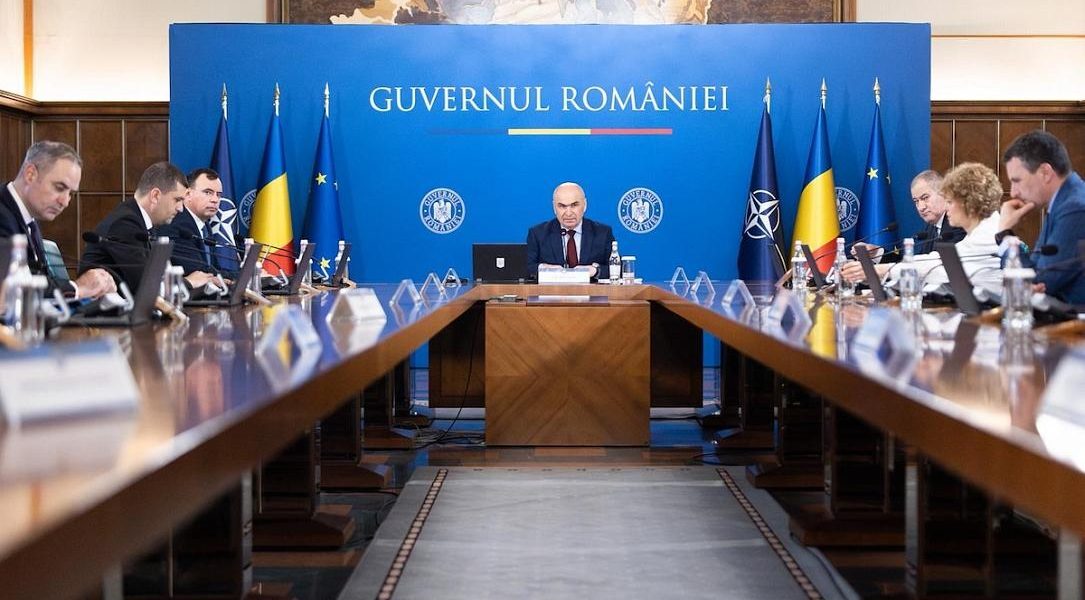 Curtea București suspendă decizii la cererea PSD