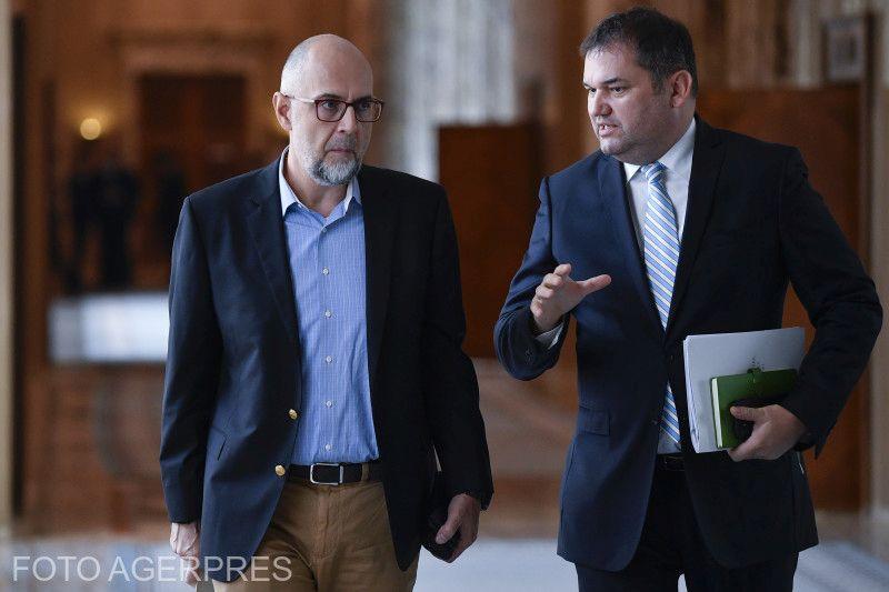 UDMR blochează extrema: Guvernul, gata în septembrie