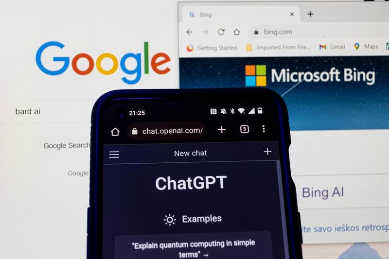 Chatboturile ne fură curajul de-a spune „nu știu”