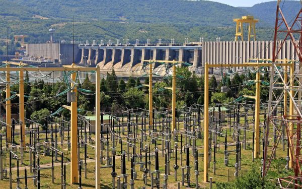 Porțile de Fier, risc operare? Hidroelectrica dă verdictul