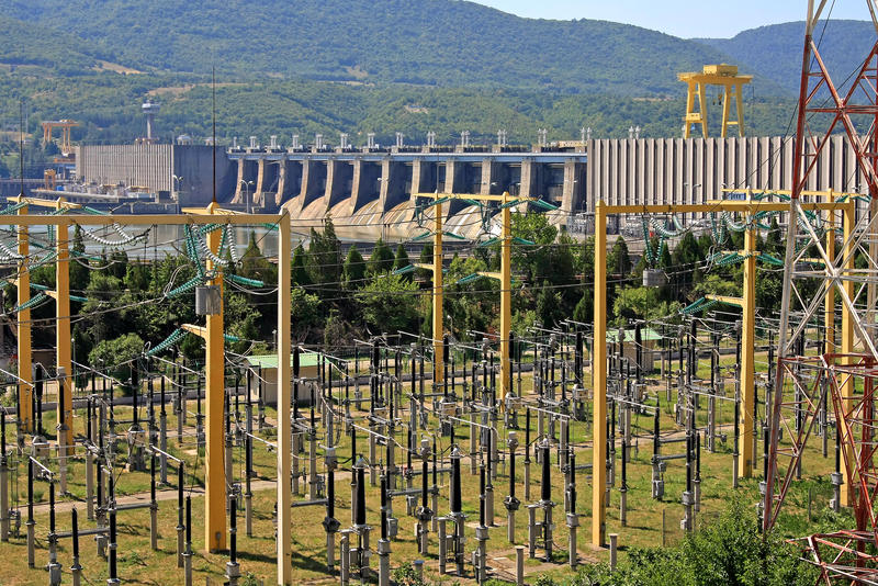 Porțile de Fier, risc operare? Hidroelectrica dă verdictul