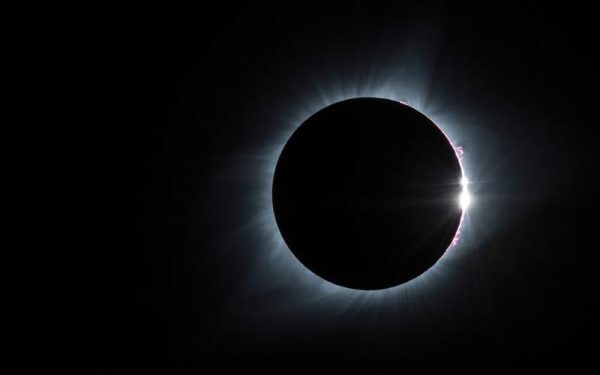 Eclipsa Totală de Soare, lovitură pentru energia Europei. Ce pregătește Bruxellesul