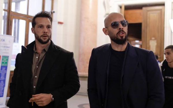 Tate, cer eliberare pe cauțiune în SUA. Procurorii se opun