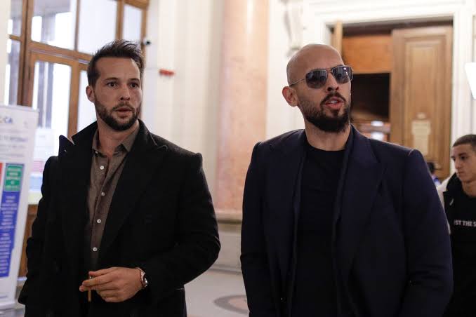 Tate, cer eliberare pe cauțiune în SUA. Procurorii se opun