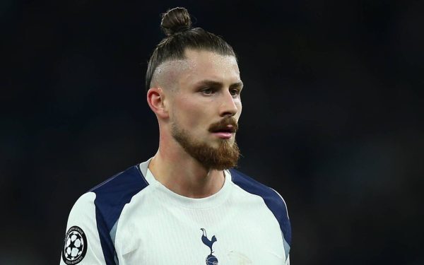 Drăgușin out la Tottenham, un fundaș cu 40 mil € la Atletico Madrid