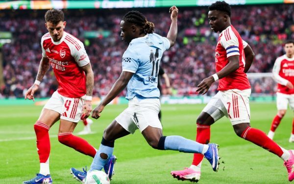 Arsenal – Man City, Supercupa Angliei LIVE VIDEO pe VOYO