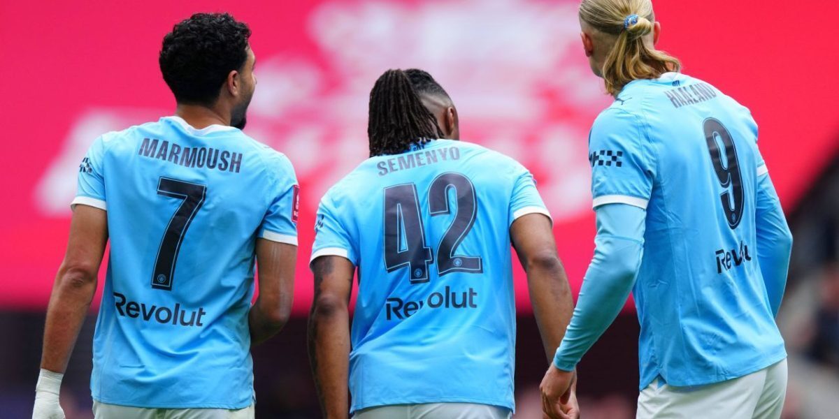 Tottenham bate recordul: 58 mil. € pentru starul de la City
