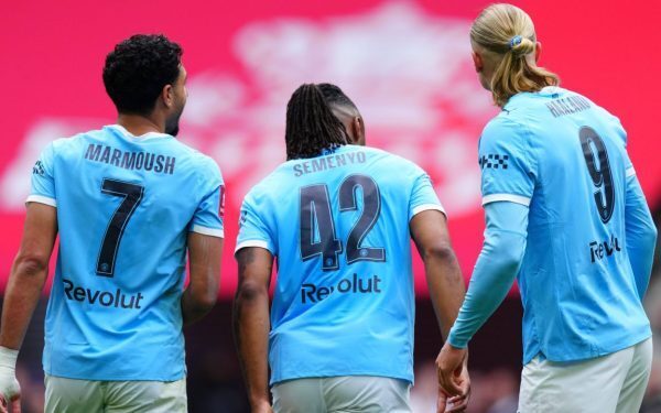 Tottenham bate recordul: 58 mil. € pentru starul de la City