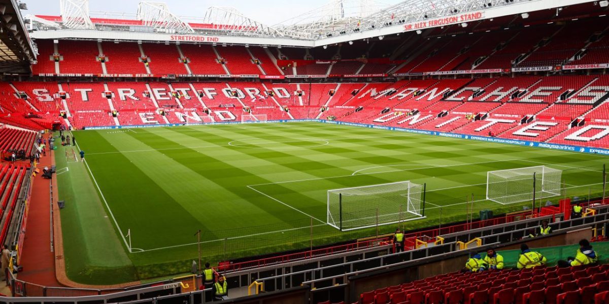 Manchester United – Leeds, azi LIVE pe VOYO