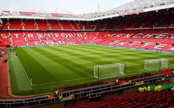 Manchester United – Leeds, azi LIVE pe VOYO