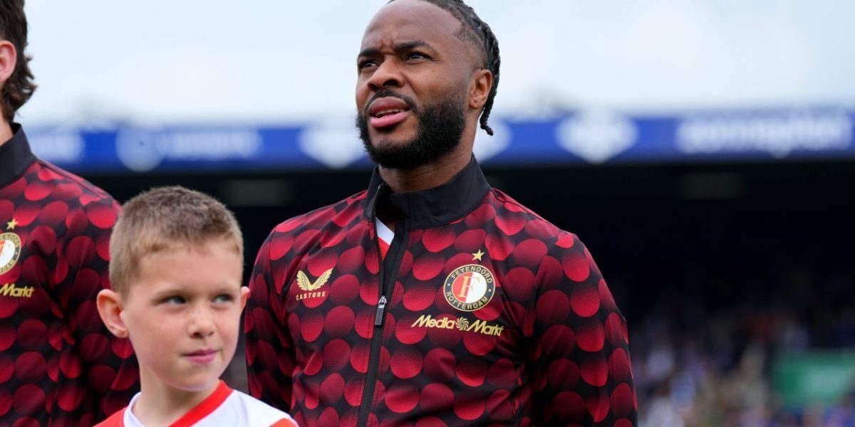 Sterling, în pericol: fotbalistul riscă închisoarea