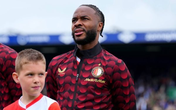 Sterling, în pericol: fotbalistul riscă închisoarea