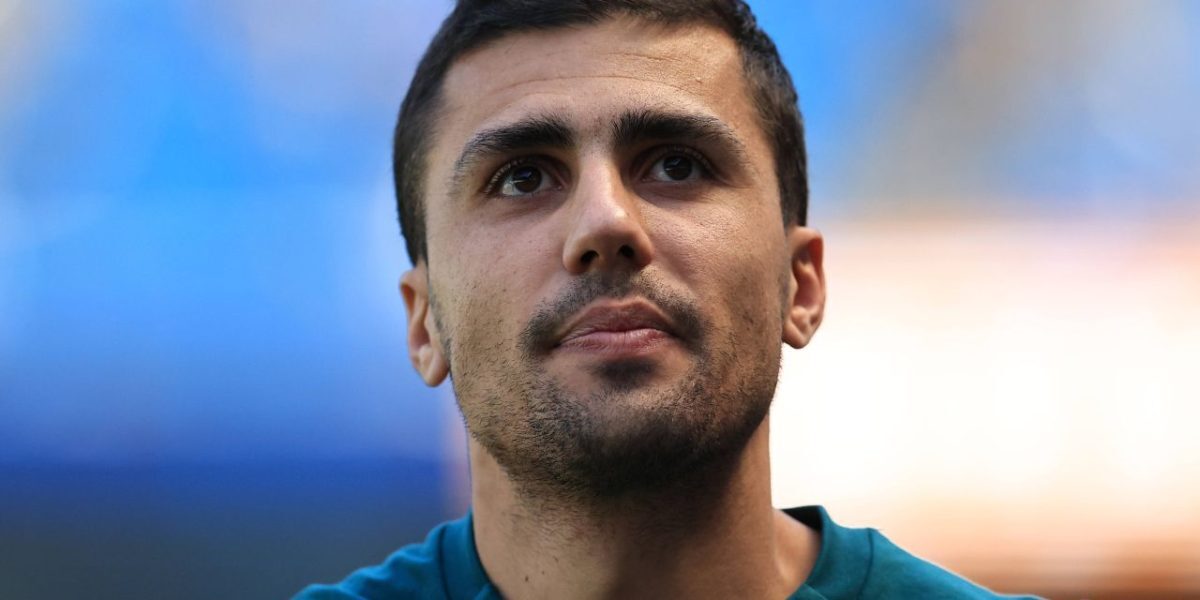 Barcelona, ofertă finală pentru Rodri