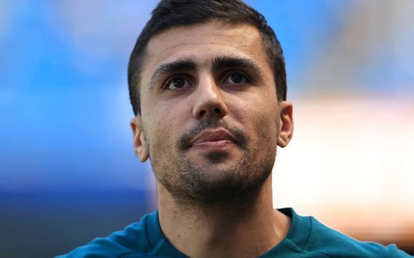 Barcelona, ofertă finală pentru Rodri