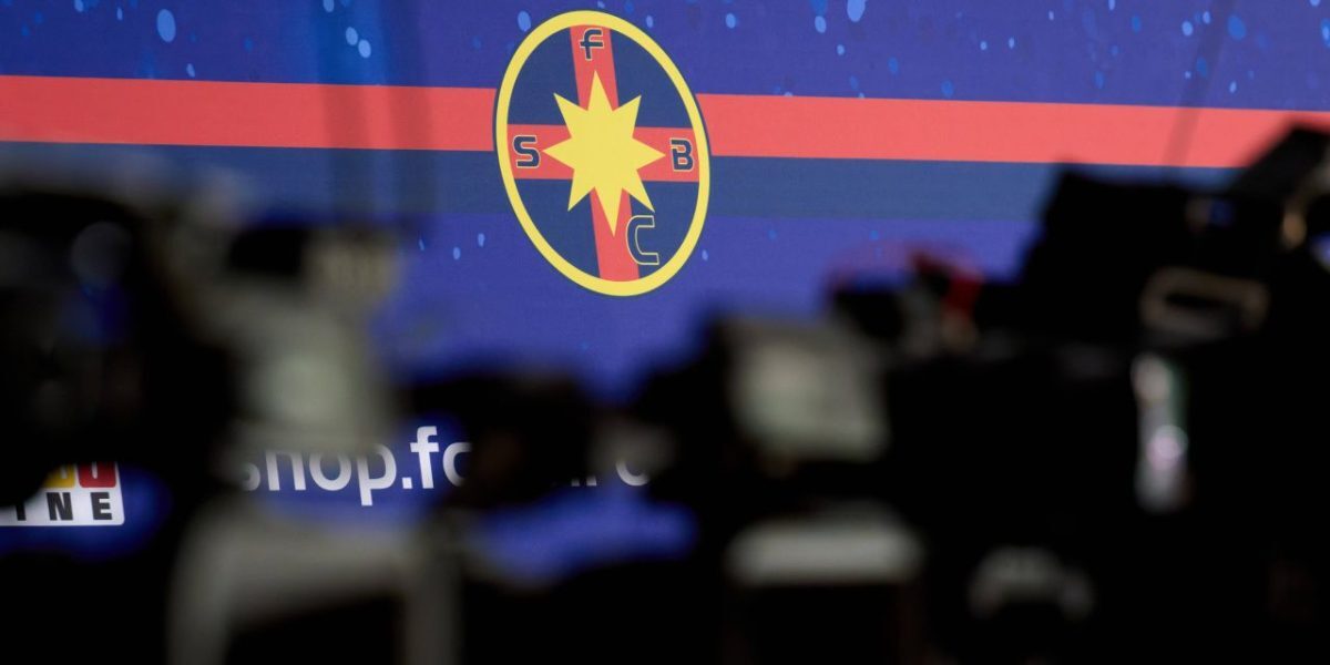 FCSB are portar nou: „Valoarea sa e mare”