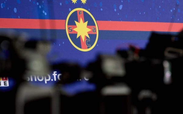 FCSB are portar nou: „Valoarea sa e mare”