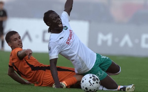 Auda a spulberat tot în Conference League, după umilința FCSB
