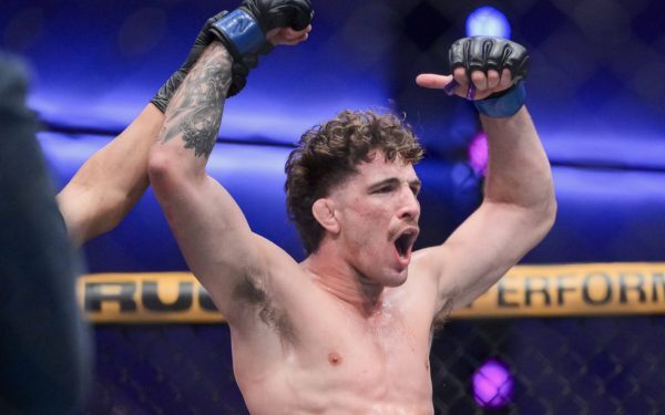 UFC Fight Night: Rezultate complete spectacol MMA pe 9 august