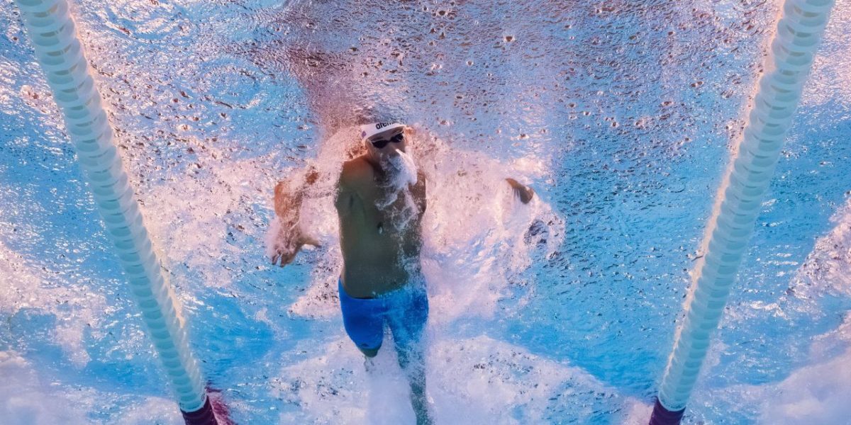 Popovici a UIMIT Europa: Titlu L’Equipe după victoria fabuloasă