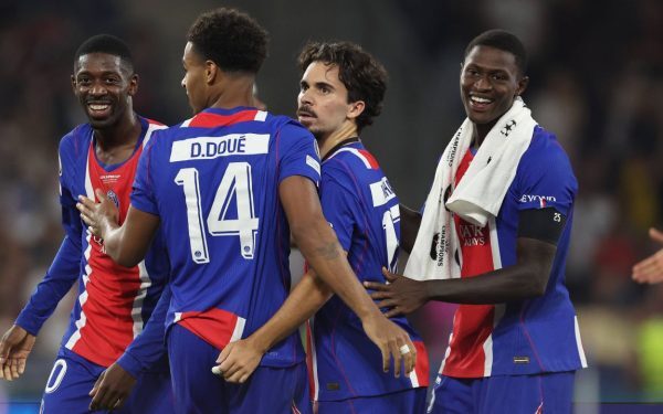 PSG: Câți bani a luat campioana după Supercupa Europei
