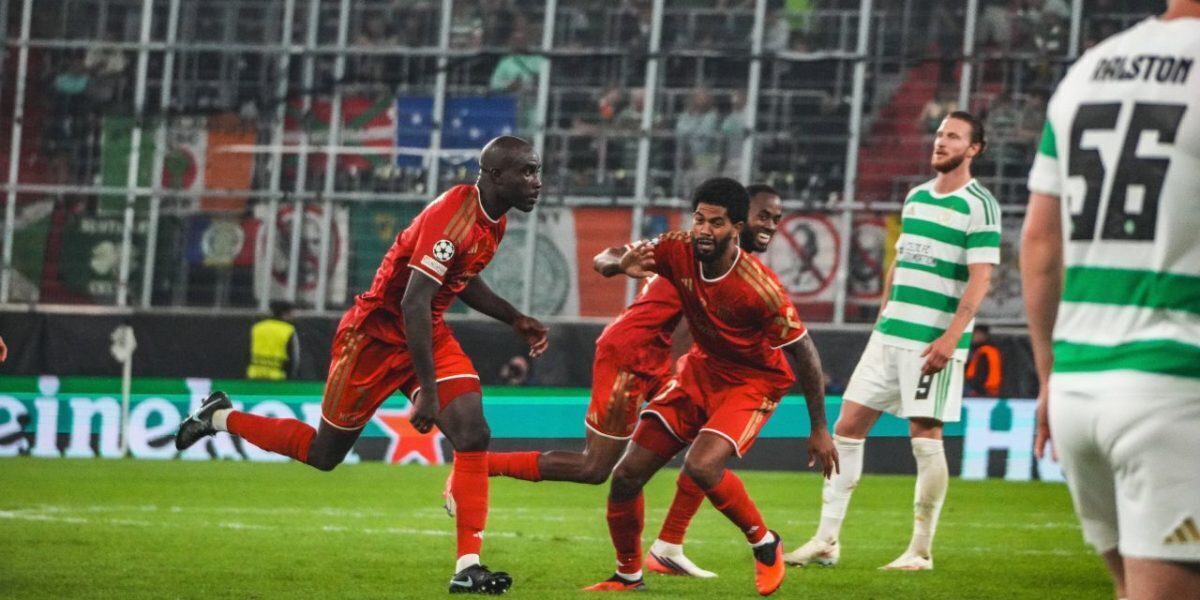 REMONTADA URIAȘĂ în Champions League: 0-3, apoi FABULOS