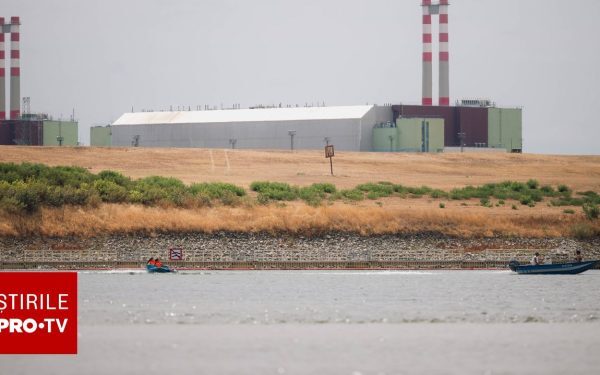 Ungaria mobilizează armata la Dunăre: baraj și barje pentru centrala nucleară