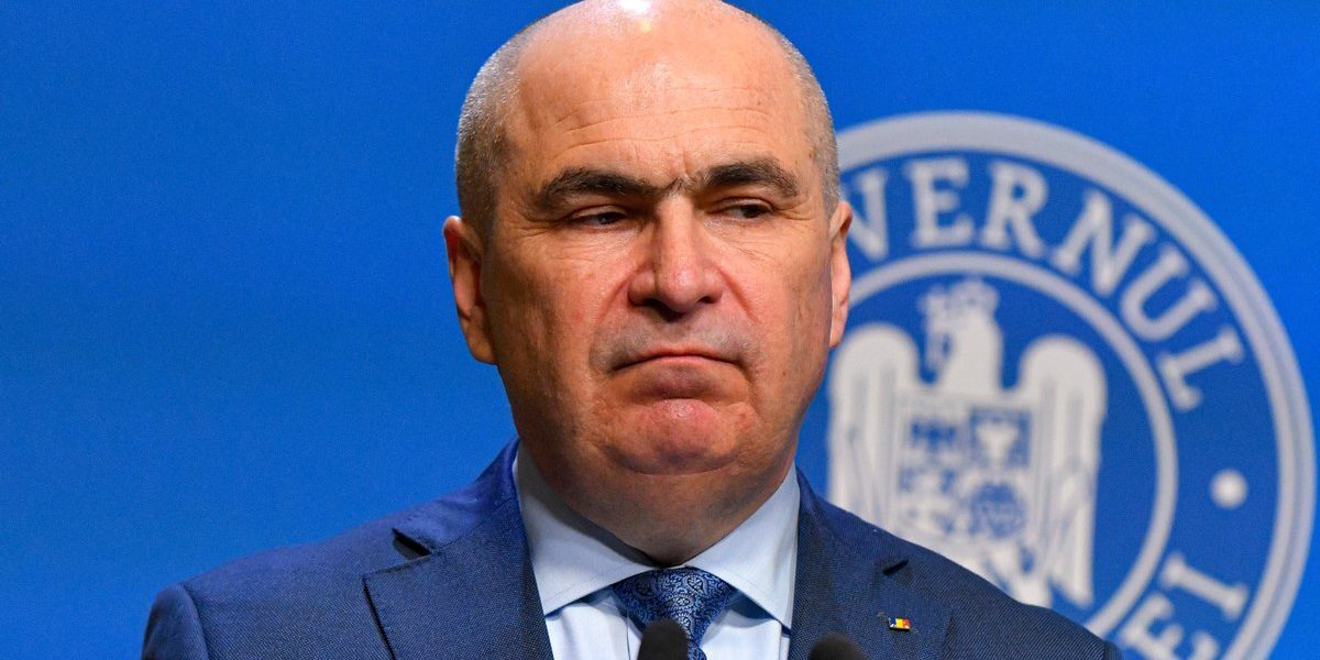 Bolojan: Ministerul Transporturilor a blocat un proiect vital pentru Dunăre