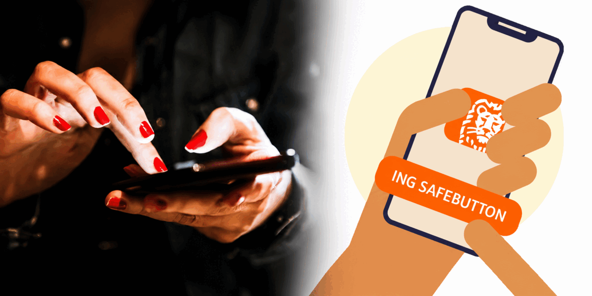 ING blochează conturi din Home’Bank: Salvezi banii rapid