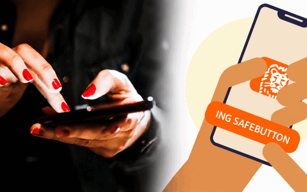 ING blochează conturi din Home’Bank: Salvezi banii rapid