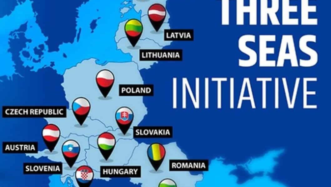 România dă 50 mil. € pentru infrastructura Inițiativei celor 3 Mări