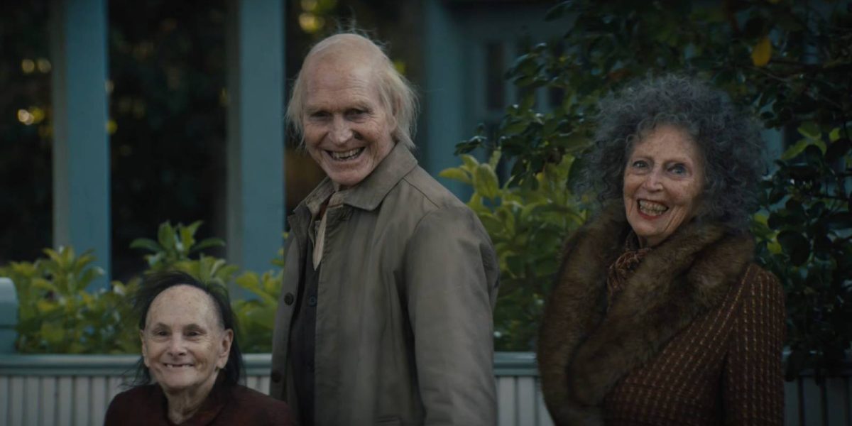Noul horror „Out of the Further” ajunge pe ecrane în România