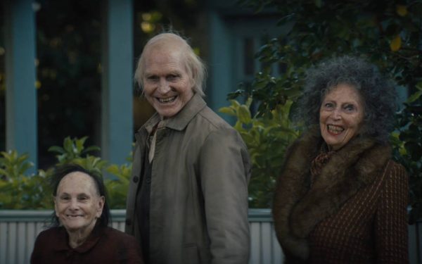 Noul horror „Out of the Further” ajunge pe ecrane în România