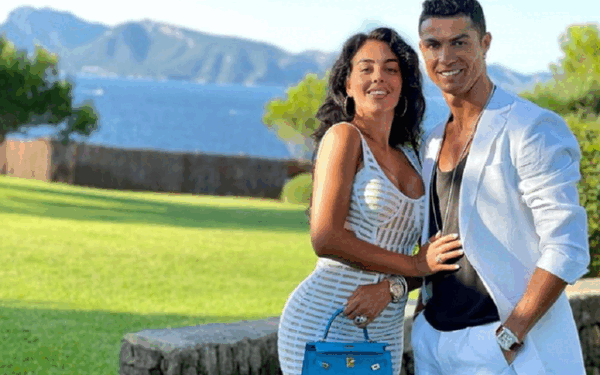 Funchal: Nuntă Ronaldo? Doar 3.000 fani, miri Fabio și Fatima