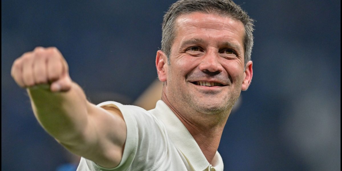 Chivu învinge Juventus după un start amuzant. Video