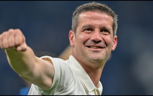 Chivu învinge Juventus după un start amuzant. Video