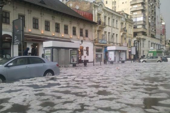 România: 5,4 milioane lei despăgubiri pentru daune locuințe cauzate de furtuni
