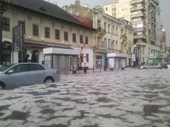 România: 5,4 milioane lei despăgubiri pentru daune locuințe cauzate de furtuni
