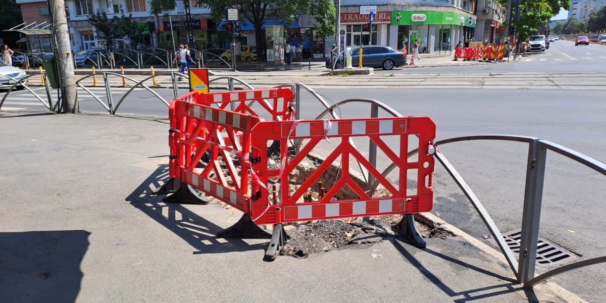 Șantier Ion Mihalache: Ce-i așteaptă pe șoferi din toamnă