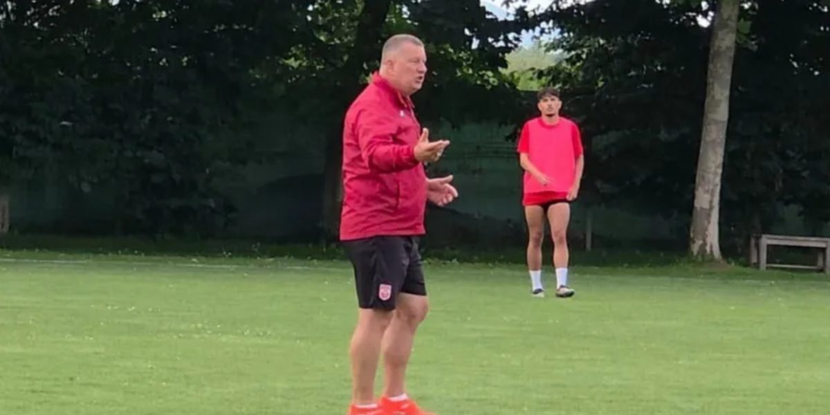 Chirilă, umilit de Slatina! Scor șoc în Liga 2