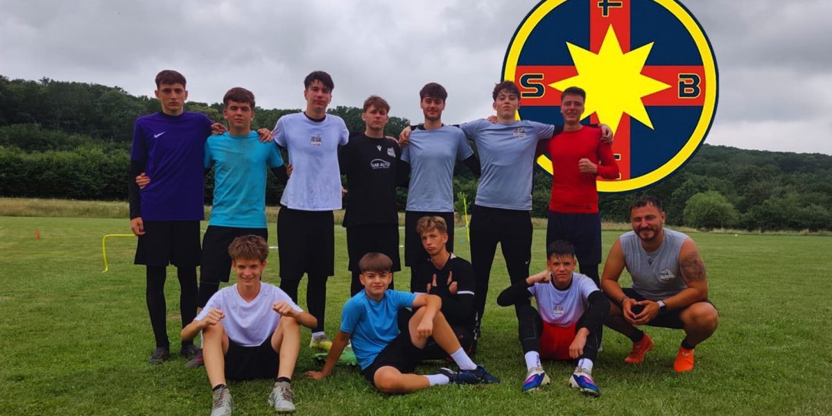 FCSB dă lovitura! Transferul bombă după 7 ani la Dinamo. EXCLUSIV