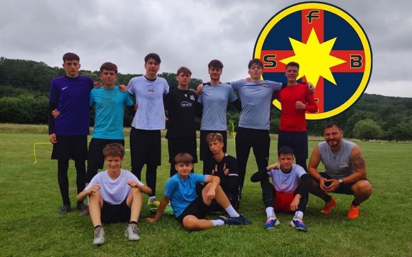 FCSB dă lovitura! Transferul bombă după 7 ani la Dinamo. EXCLUSIV
