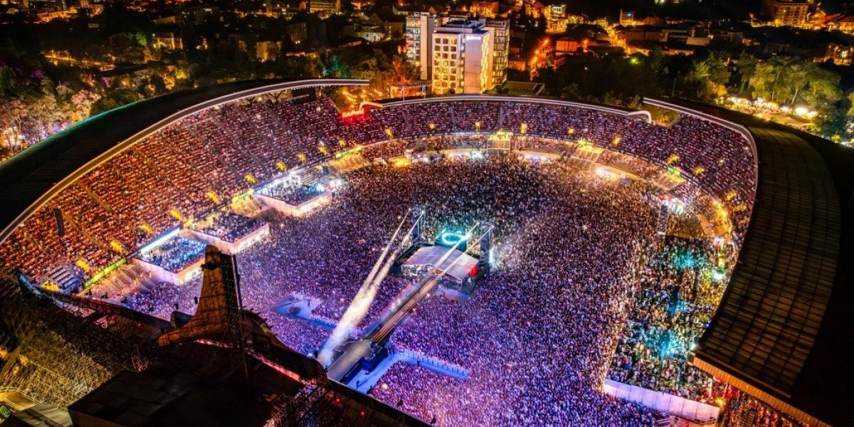 IQOS UNTOLD 2026: Inspirație, creativitate și libertate personală