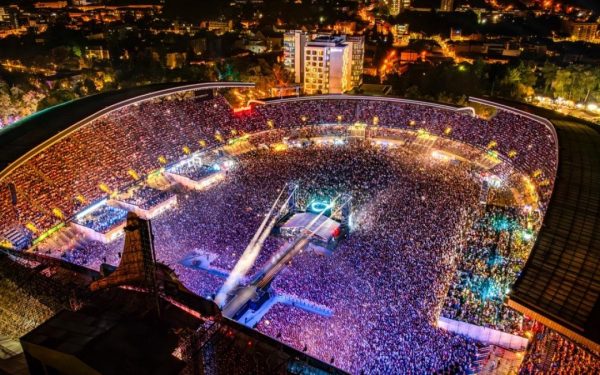 IQOS UNTOLD 2026: Inspirație, creativitate și libertate personală