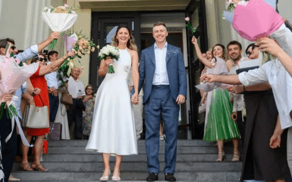 Irina Begu, nuntă cu antrenorul. Cine e alesul