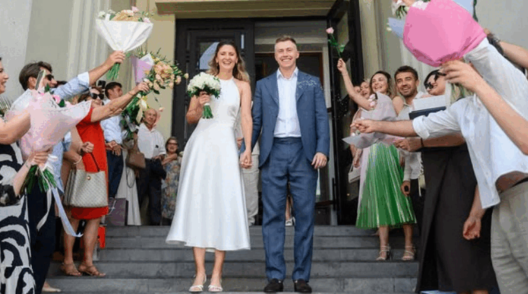 Irina Begu, nuntă cu antrenorul. Cine e alesul