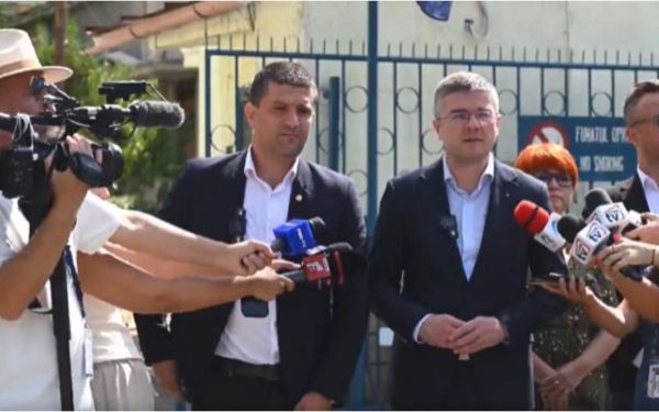 Fabrică de grafit, renaște la Baia de Fier după 2 ani