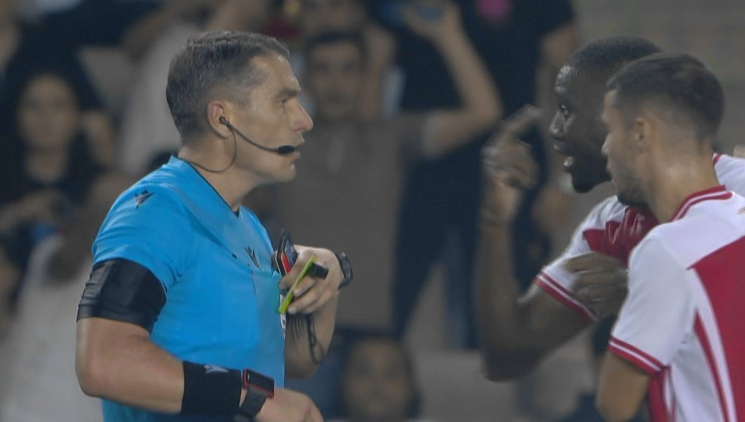 Kovacs, meci nebun în Champions League, roșii pe bandă rulantă
