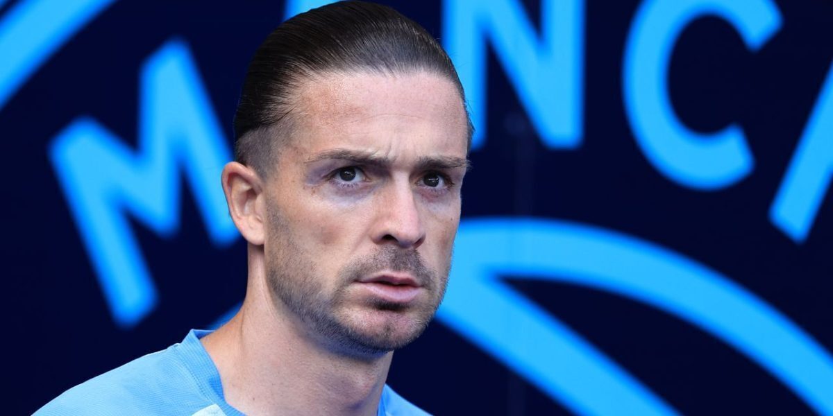 Grealish pleacă de la City: Oferta surpriză primită